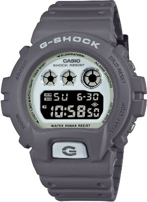 G-SHOCK-ICONIC-DW-6900HD-8DR-Kol Saati