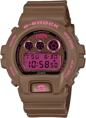ICONIC DW-6900HH-5DR Kol Saati