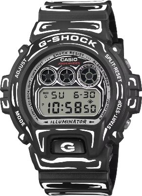 ICONIC DW-6900JV-1DR Kol Saati