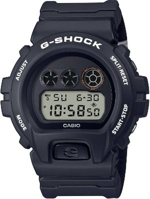 G-SHOCK-ICONIC-DW-6900PF-1DR-Kol Saati