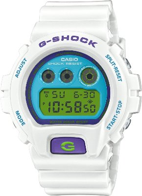 -Casio-DW-6900RCS-7DR-Kol Saati
