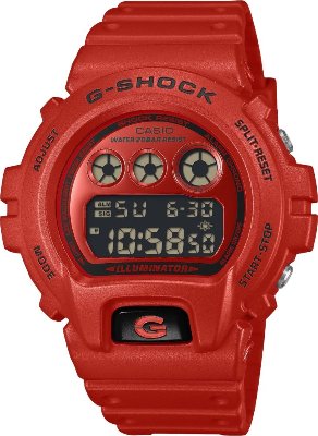 G-SHOCK-ICONIC-DW-6900RRB-4DR-Kol Saati