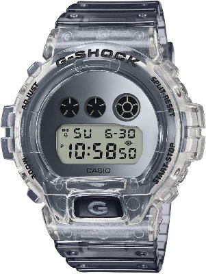 -Casio-DW-6900SK-1DR-Kol Saati