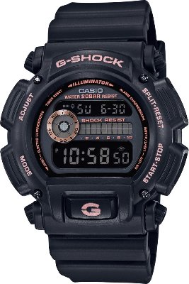 G-SHOCK-ORIGIN-DW-9052GBX-1A4DR-Kol Saati