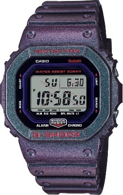 G-SHOCK-ICONIC-DW-B5600AH-6DR-Kol Saati