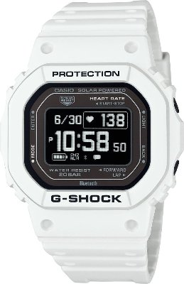 G-SQUAD DW-H5600-7DR Kol Saati