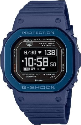G-SQUAD DW-H5600MB-2DR Kol Saati