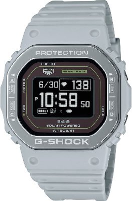 G-SQUAD DW-H5600MB-8A9DR Kol Saati