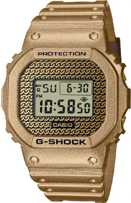 ICONIC DWE-5600HG-1DR Kol Saati