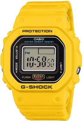 G-SHOCK DWN-5600-9DR Yüzük Saat