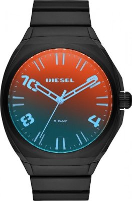 Diesel DZ1886 Kol Saati