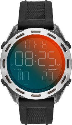 Diesel DZ1893 Kol Saati