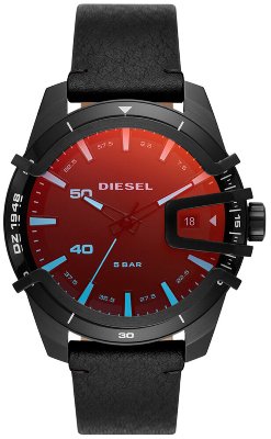 Diesel DZ1948 Kol Saati