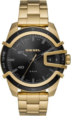 Diesel DZ1949 Kol Saati