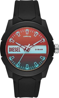 Diesel DZ1982 Kol Saati