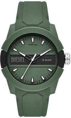 Diesel DZ1983 Kol Saati