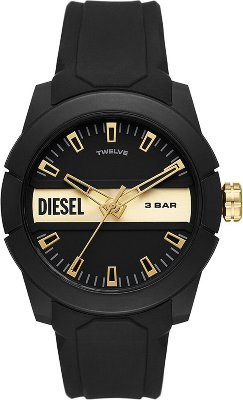 Diesel DZ1997 Kol Saati