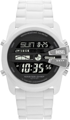 Diesel DZ2157 Kol Saati