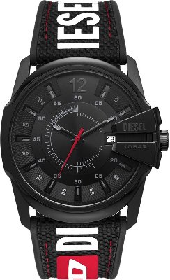 Diesel DZ2160 Kol Saati