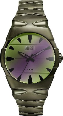 Diesel DZ2215 Kol Saati