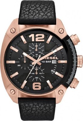 Diesel DZ4297 Saat