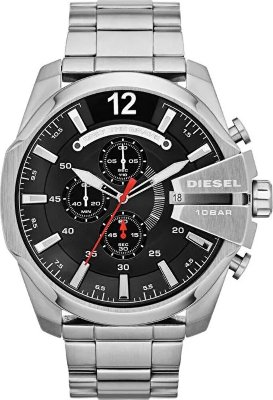 Diesel DZ4308 Saat