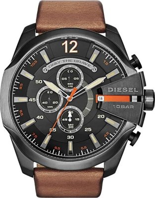 Diesel DZ4343 Saat