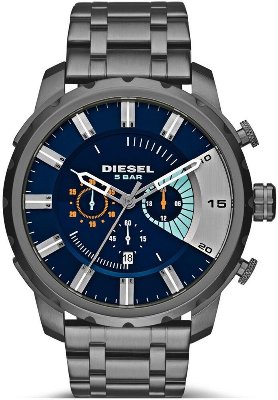 Diesel DZ4358 Kol Saati