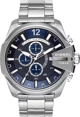 Diesel DZ4417 Saat