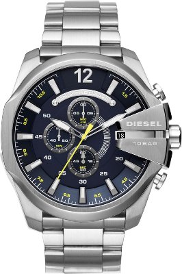 Diesel DZ4465 Saat