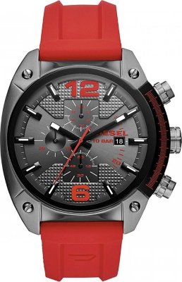 Diesel DZ4481 Saat