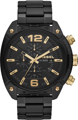 Diesel DZ4504 Kol Saati