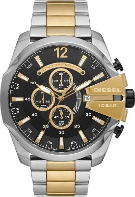 Diesel DZ4581 Saat
