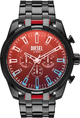 Diesel DZ4589 Kol Saati