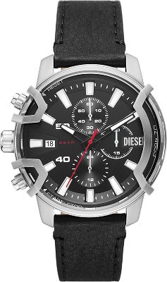 Diesel DZ4603 Kol Saati