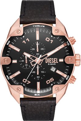 Diesel DZ4607 Kol Saati