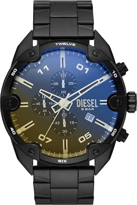 Diesel DZ4609 Kol Saati