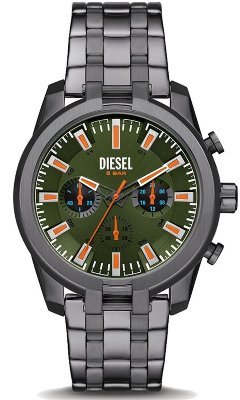 Diesel DZ4624 Kol Saati