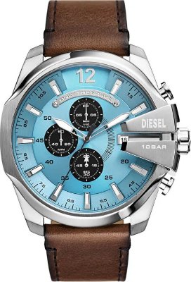 Diesel DZ4657 Saat
