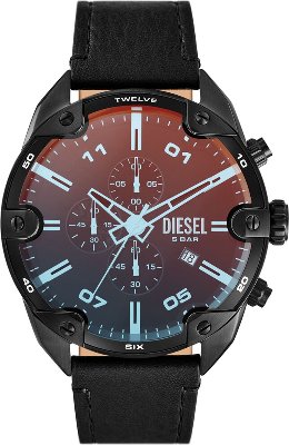 Diesel DZ4667 Kol Saati