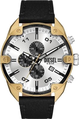 Diesel DZ4671 Saat