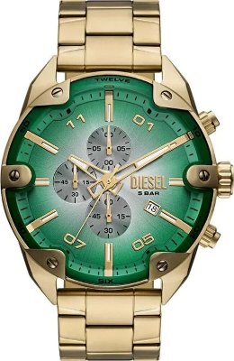 Diesel DZ4685 Saat