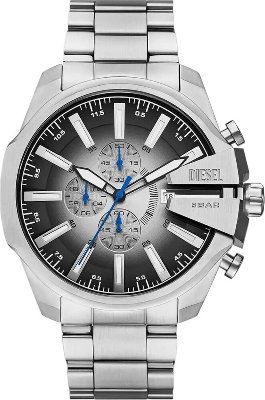 Diesel DZ4686 Saat