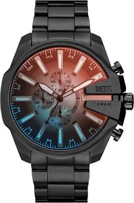 Diesel DZ4689 Saat