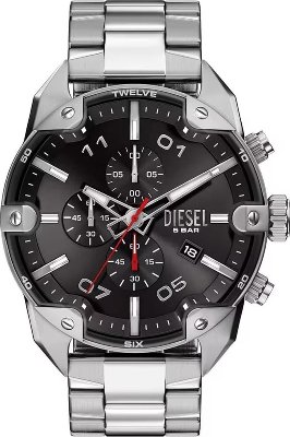 Diesel DZ4709 Kol Saati