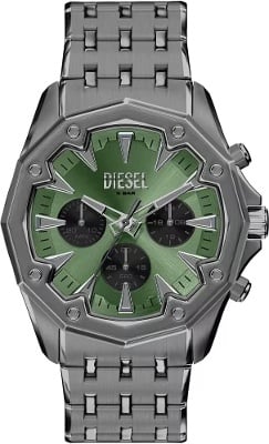 Diesel DZ4711 Kol Saati