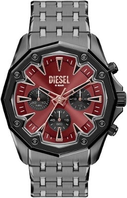 Diesel DZ4715 Kol Saati