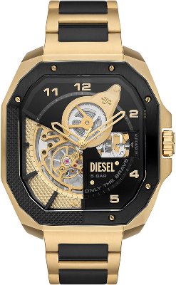 Diesel DZ7471 Kol Saati