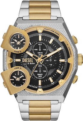 Diesel DZ7476 Kol Saati