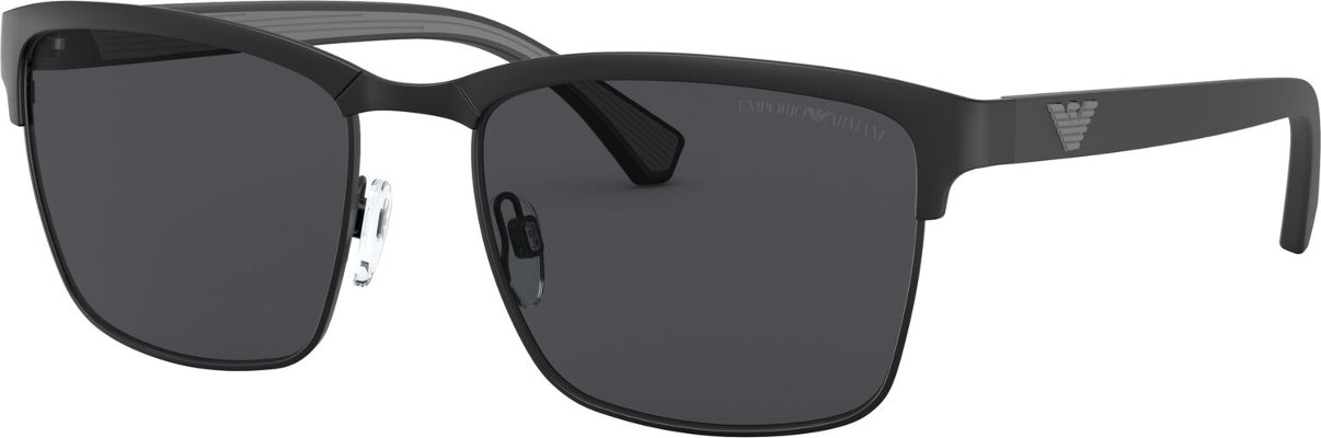 -Emporio Armani-EA-0EA2087-301487-56-Güneş Gözlüğü